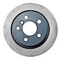 Brake Rotor Meets or Exceeds OE Design, Features RotorShield Protection