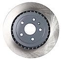 Painted Brake Rotor Meets or Exceeds OE Specs, Features RotorShield