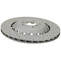 Formula-Z High Carbon Coat-Z Brake Disc (Rotor)