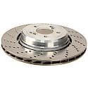 Brake Disc (Rotor)