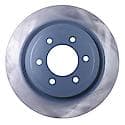 Painted Brake Rotor Meets or Exceeds OE Specs, Features RotorShield