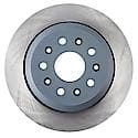 Brake Rotor Meets or Exceeds OE Design, Features RotorShield Protection