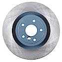 Brake Rotor Meets or Exceeds OE Design, Features RotorShield Protection