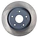 Brake Rotor Meets or Exceeds OE Design, Features RotorShield Protection