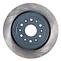 Brake Rotor Meets or Exceeds OE Design, Features RotorShield Protection