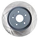 Brake Rotor Meets or Exceeds OE Design, Features RotorShield Protection