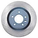 Brake Rotor Meets or Exceeds OE Design, Features RotorShield Protection