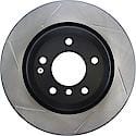 Sport Slotted Brake Rotor