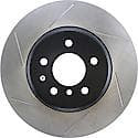 Sport Slotted Brake Rotor