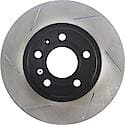 Sport Slotted Brake Rotor