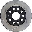 Sport Slotted Brake Rotor