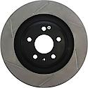 Sport Slotted Brake Rotor