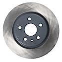 Painted Brake Rotor Meets or Exceeds OE Specs, Features RotorShield