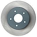 Brake Rotor Meets or Exceeds OE Design, Features RotorShield Protection