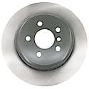 Painted Brake Rotor Meets or Exceeds OE Specs, Features RotorShield