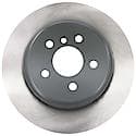 Painted Brake Rotor Meets or Exceeds OE Specs, Features RotorShield