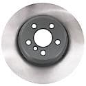 Painted Brake Rotor Meets or Exceeds OE Specs, Features RotorShield