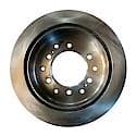 Brake Rotor