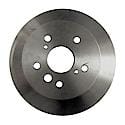 Brake Rotor