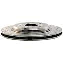 Brake Rotor