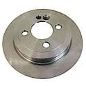 Brake Rotor