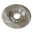 Brake Rotor