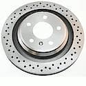 Brake Rotor