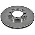 Brake Rotor