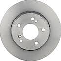 Brake Rotors and Drums