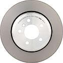 Premium Vented Composite Brake Rotor