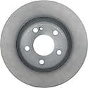 Premium UV Coated Co-Cast Brake Rotor