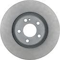 Premium UV Coated Co-Cast Brake Rotor
