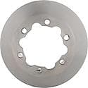 Premium Vented Brake Rotor