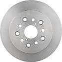 Premium Vented Brake Rotor
