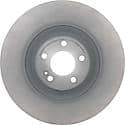 Premium UV Coated Co-Cast Brake Rotor