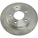 Brake Rotor