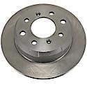 Brake Rotor