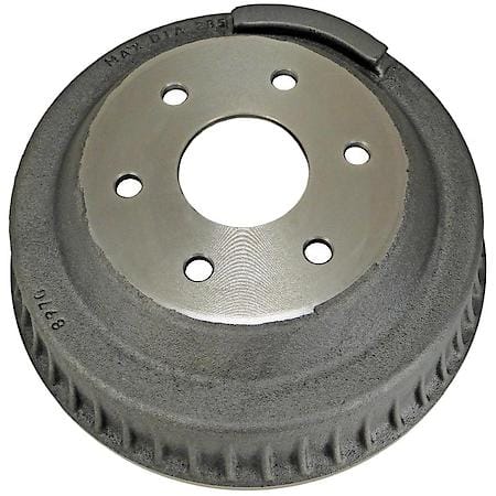 Brake Drum - Rear