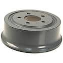 WBR Coated Brake Drum