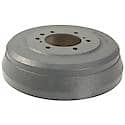 WBR Coated Brake Drum