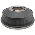 Professional DuraStop Brake Drum