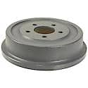 WBR Coated Brake Drum