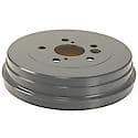 WBR Coated Brake Drum