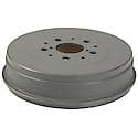 WBR Coated Brake Drum