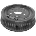 Professional DuraStop Brake Drum