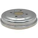 Professional DuraStop Brake Drum