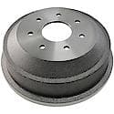 Brake Drum - Rear