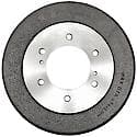 Brake Drum - Rear