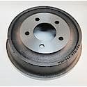 Brake Drum - Rear