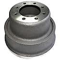 Brake Drum - Rear